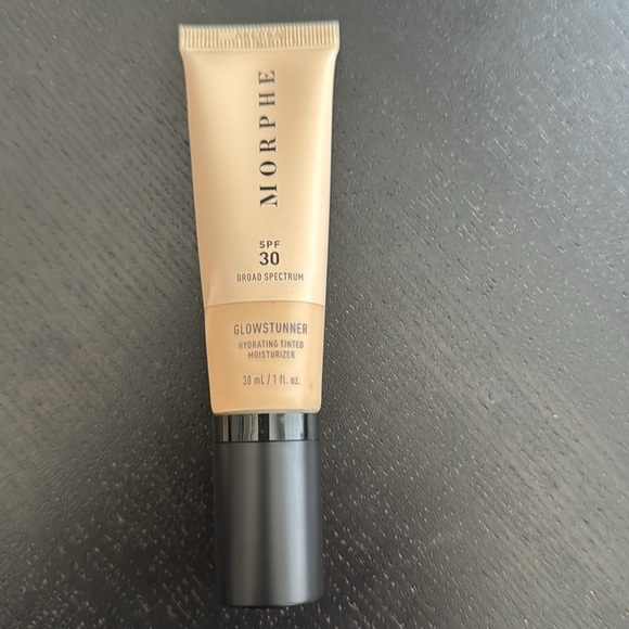 Morphe Glowstunner SPF 30 Hydrating Tinted Moisturizer. Unopened. - Picture 3 of 5